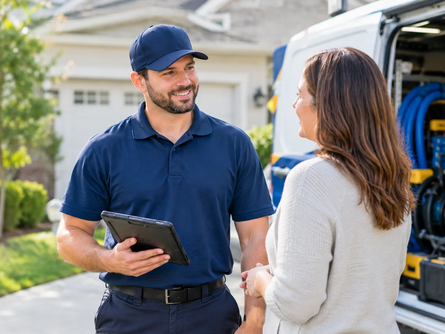Sewage Backup Cleanup Sapphire, NC FAQs